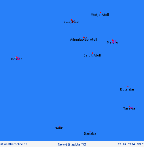 currentgraph Typ=tmax 2024-04%02d 02:10 UTC