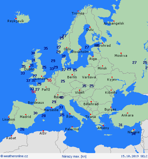 currentgraph Typ=windspitzen 2019-10%02d 15:17 UTC