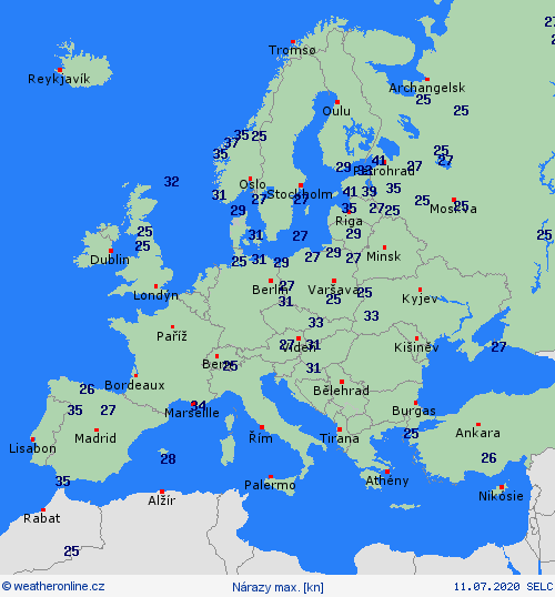 currentgraph Typ=windspitzen 2020-07%02d 11:18 UTC